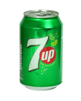 7UP