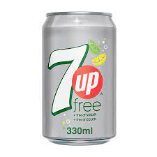 7UP